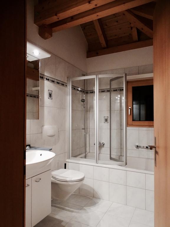 Ferienhaus Gruener Heinrich Andermatt Εξωτερικό φωτογραφία