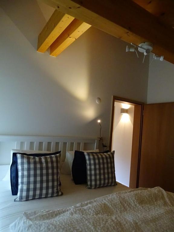 Ferienhaus Gruener Heinrich Andermatt Εξωτερικό φωτογραφία