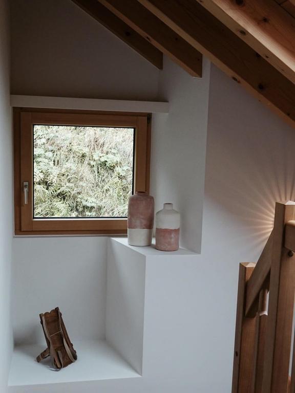 Ferienhaus Gruener Heinrich Andermatt Εξωτερικό φωτογραφία