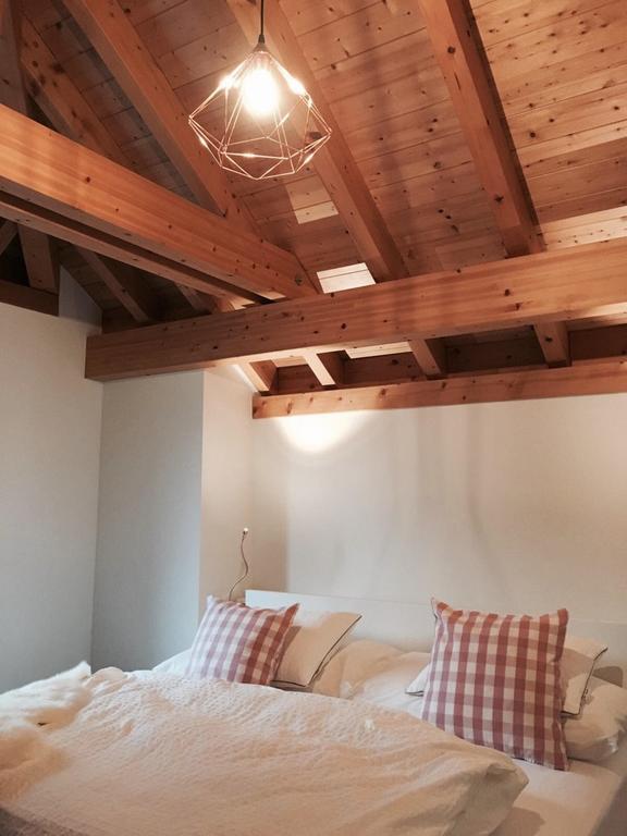Ferienhaus Gruener Heinrich Andermatt Εξωτερικό φωτογραφία