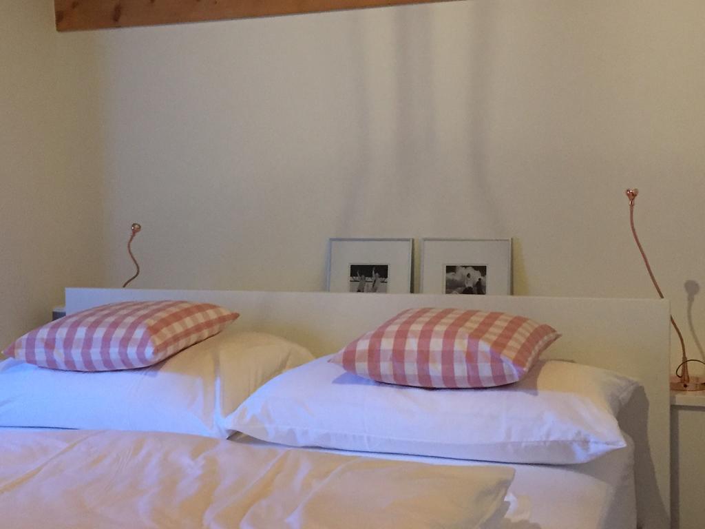 Ferienhaus Gruener Heinrich Andermatt Εξωτερικό φωτογραφία
